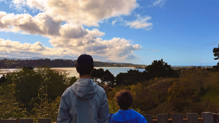 Finding Peace in Busy Seasons: How Surrender Brings Clarity